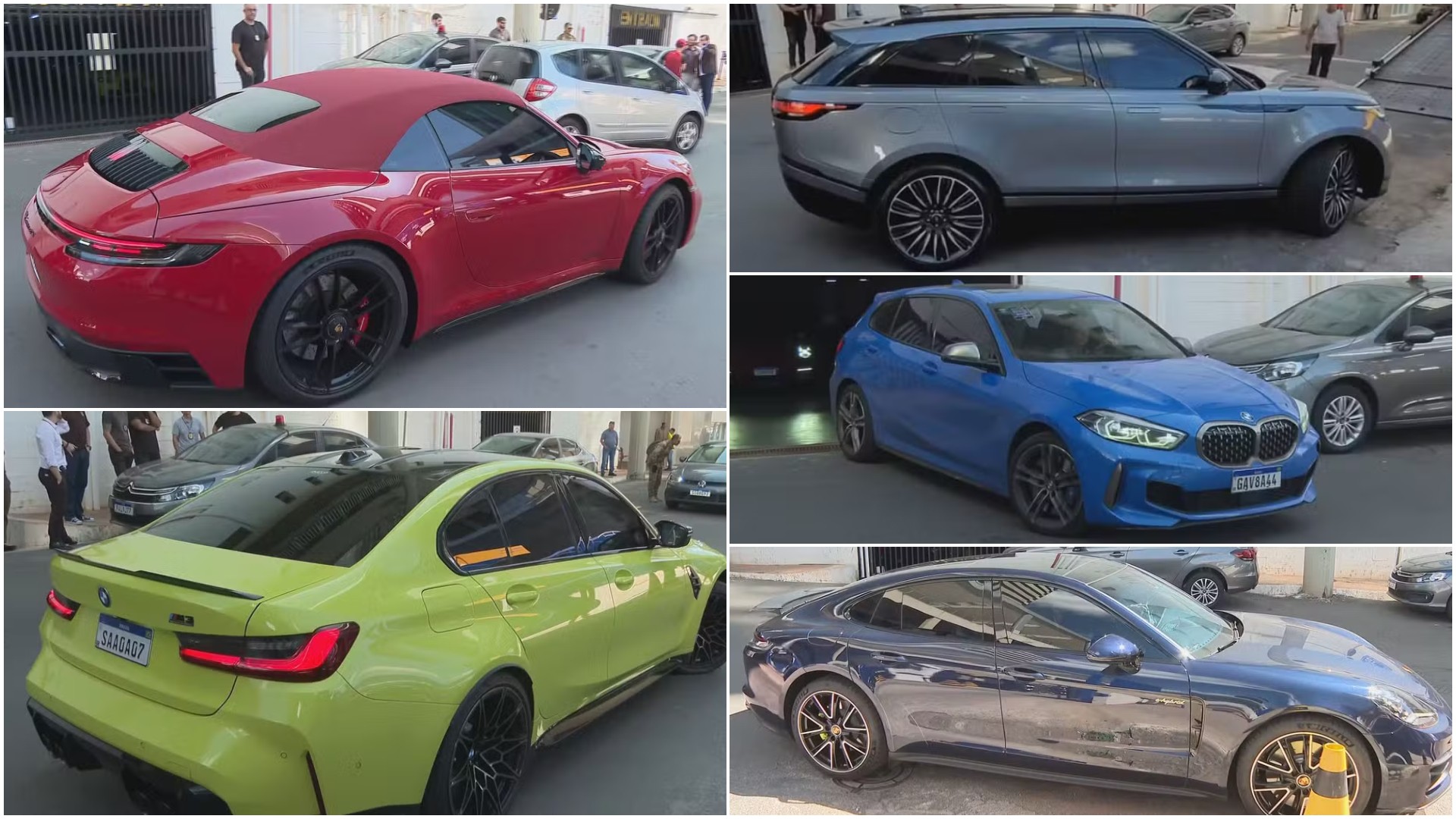 Em quatro anos, patrimônio declarado do Careca do INSS saltou de R$ 159 mil para R$ 9,5 milhões