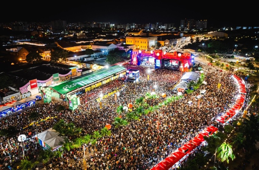 São João Raiz Maceió 2026 começa nesta sexta (5) com mais de 150 atrações; veja programação