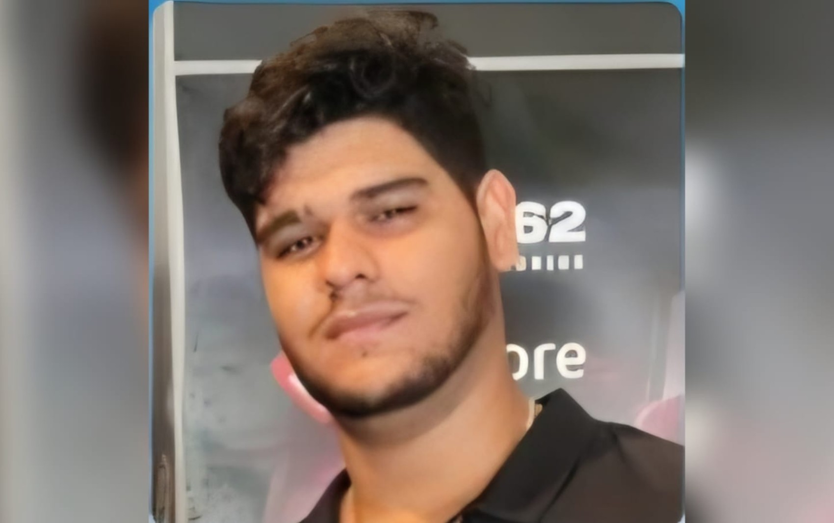 Jovem morre após bater moto em boi 'descontrolado' na BR-060