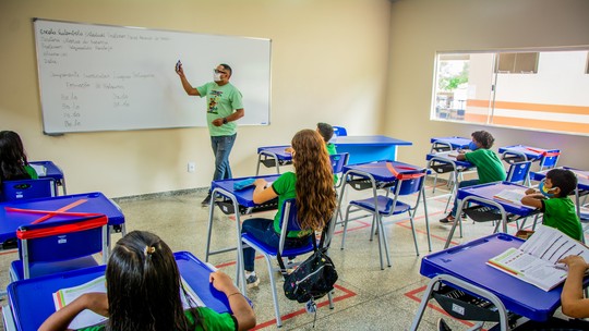 Secretaria de Educação convoca mais 360 professores para atuar em vários municípios do Piauí