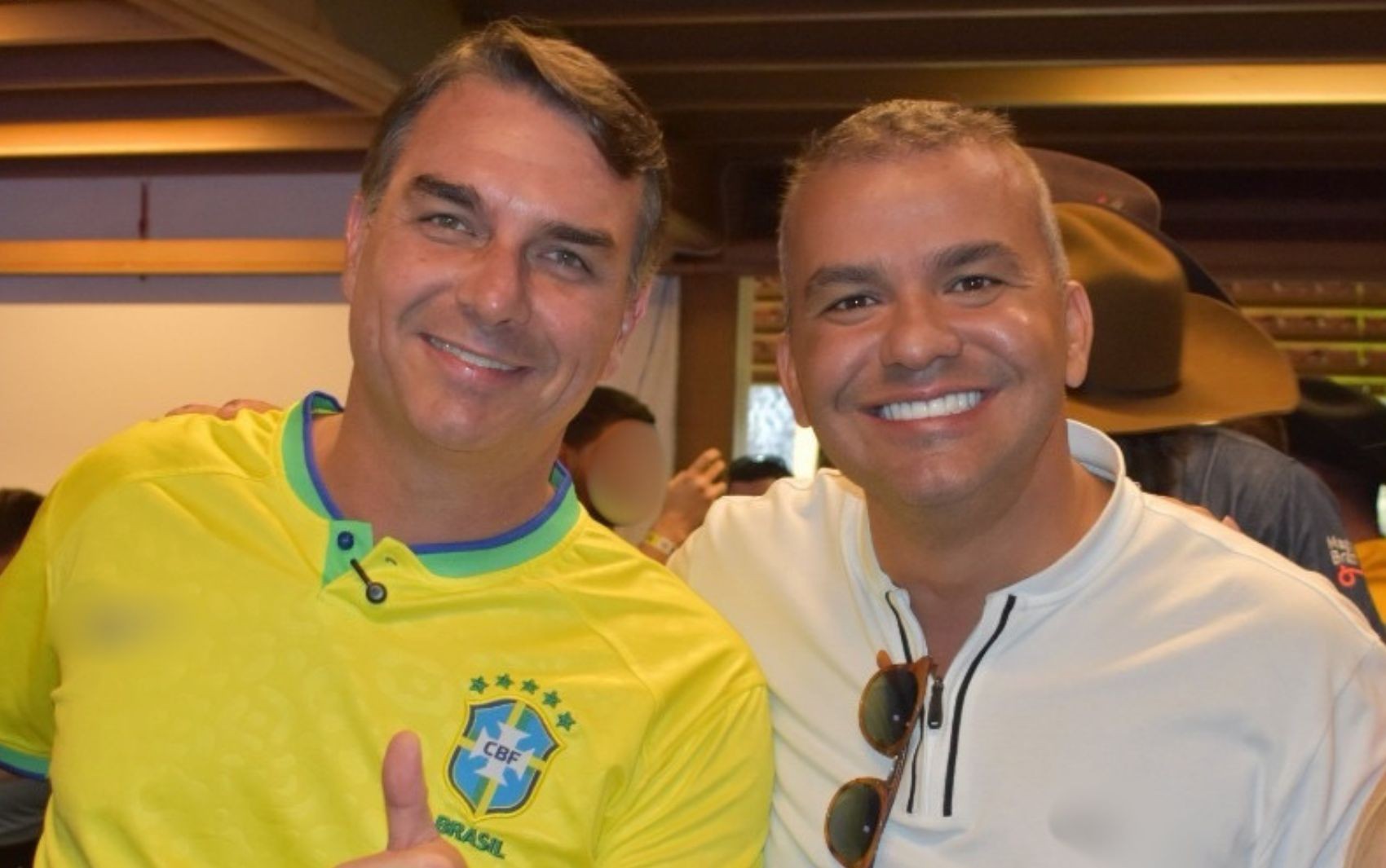 Dono de frigorífico e famoso na web: saiba quem é o empresário bolsonarista impedido pela Justiça de dar viagem a petistas no dia da Eleição