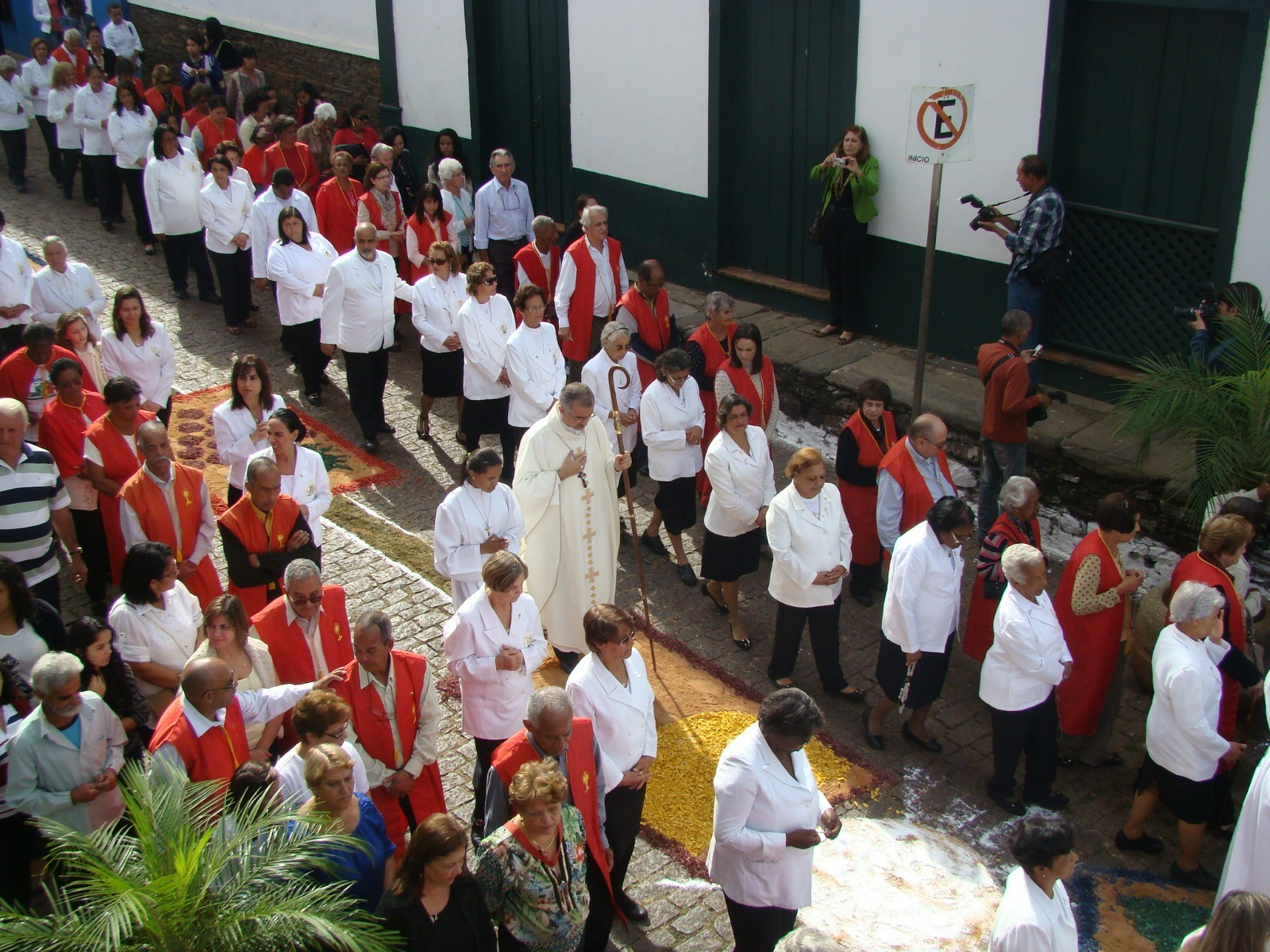 BH e cidades históricas de Minas têm programação especial na Semana Santa