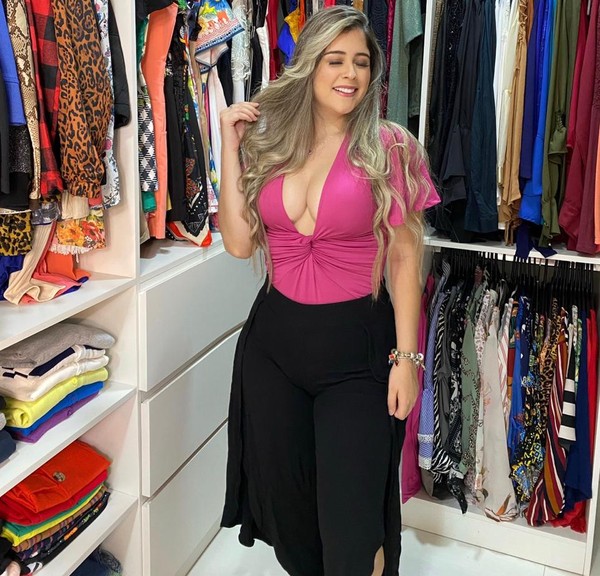 Roupas 2020 outlet