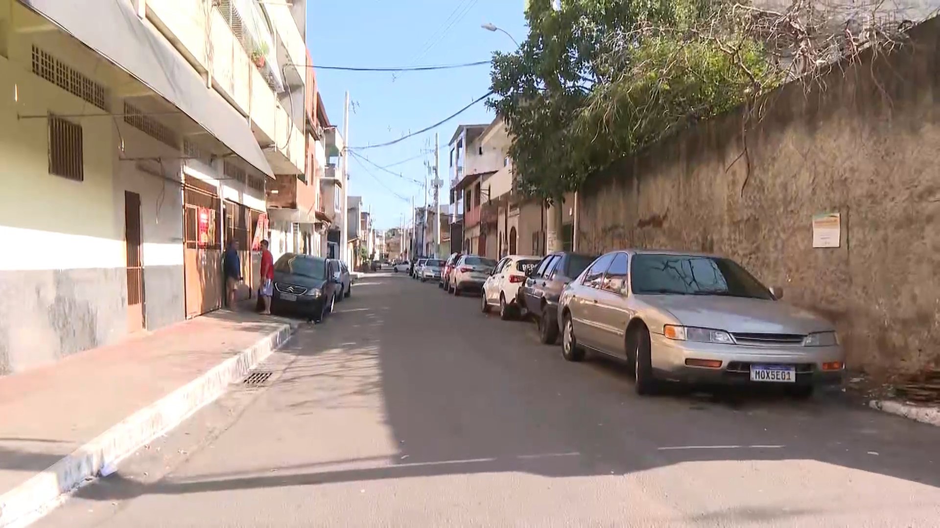 Criança abusada sexualmente pelo padrasto pede ajuda a pastor em igreja e homem é preso em Vitória
