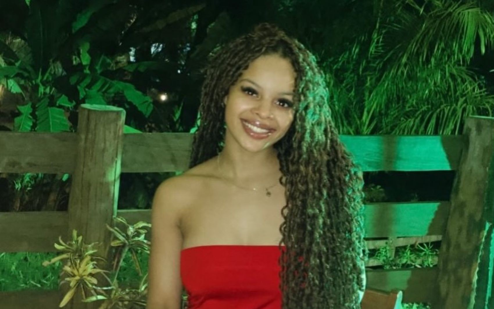 Jovem de 18 anos desaparece após cair no lago Serra da Mesa