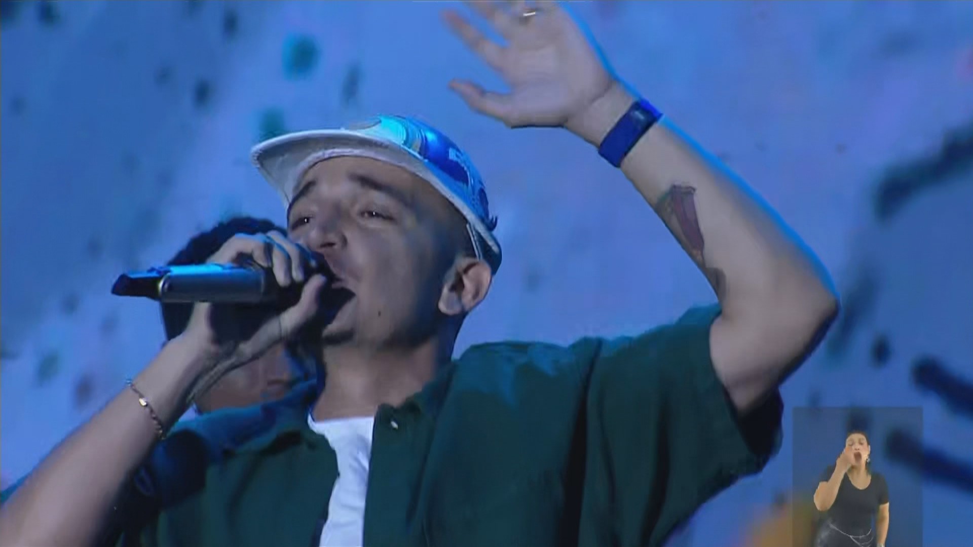 'Que a gente possa apresentar a nossa verdade', diz João Gomes sobre levar o Nordeste ao Planeta Atlântida