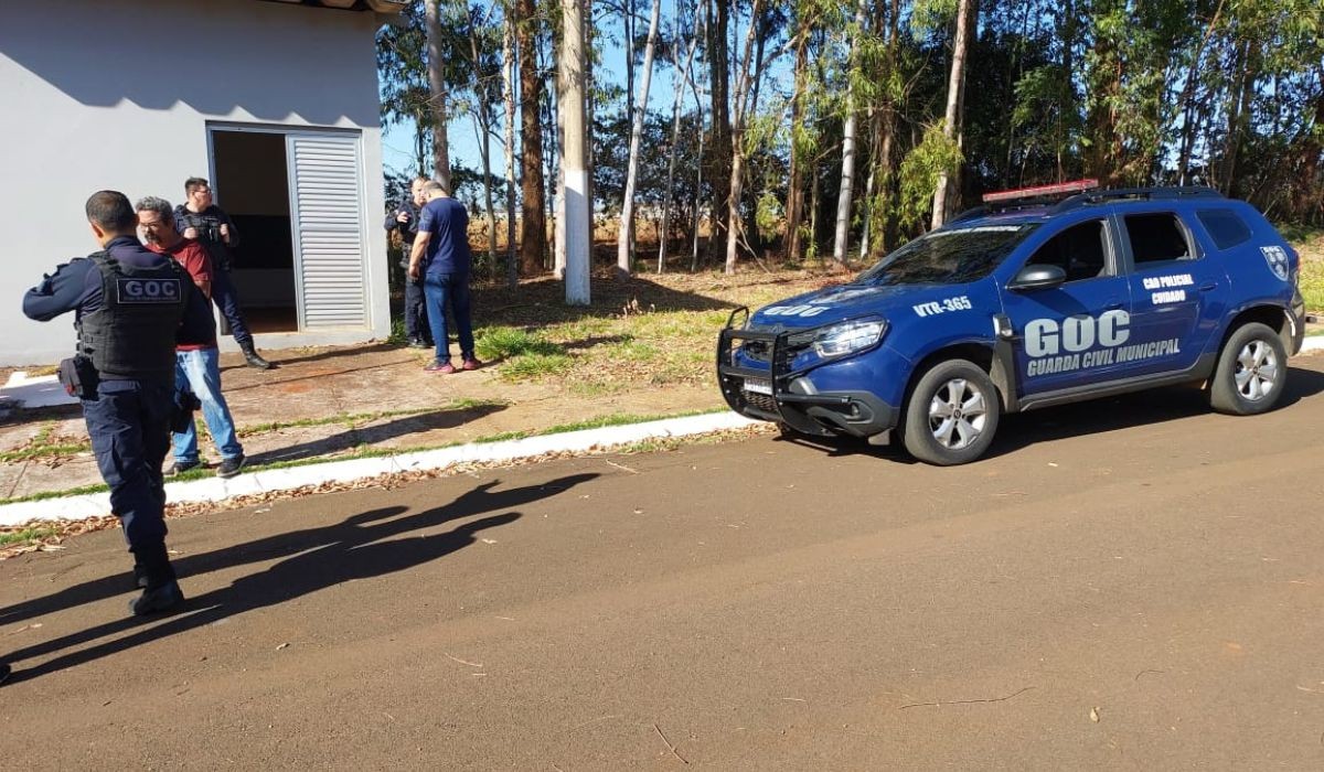 Furto de cabos paralisa estação e esgoto atinge rio Mogi Guaçu em Pirassununga