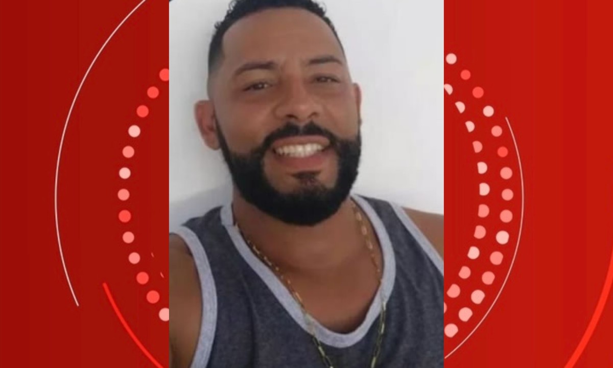 Suspeito de matar casal a tiros após briga ocupava cargo de chefia na Câmara de Santo Antônio de Jesus; homem foi preso e exonerado