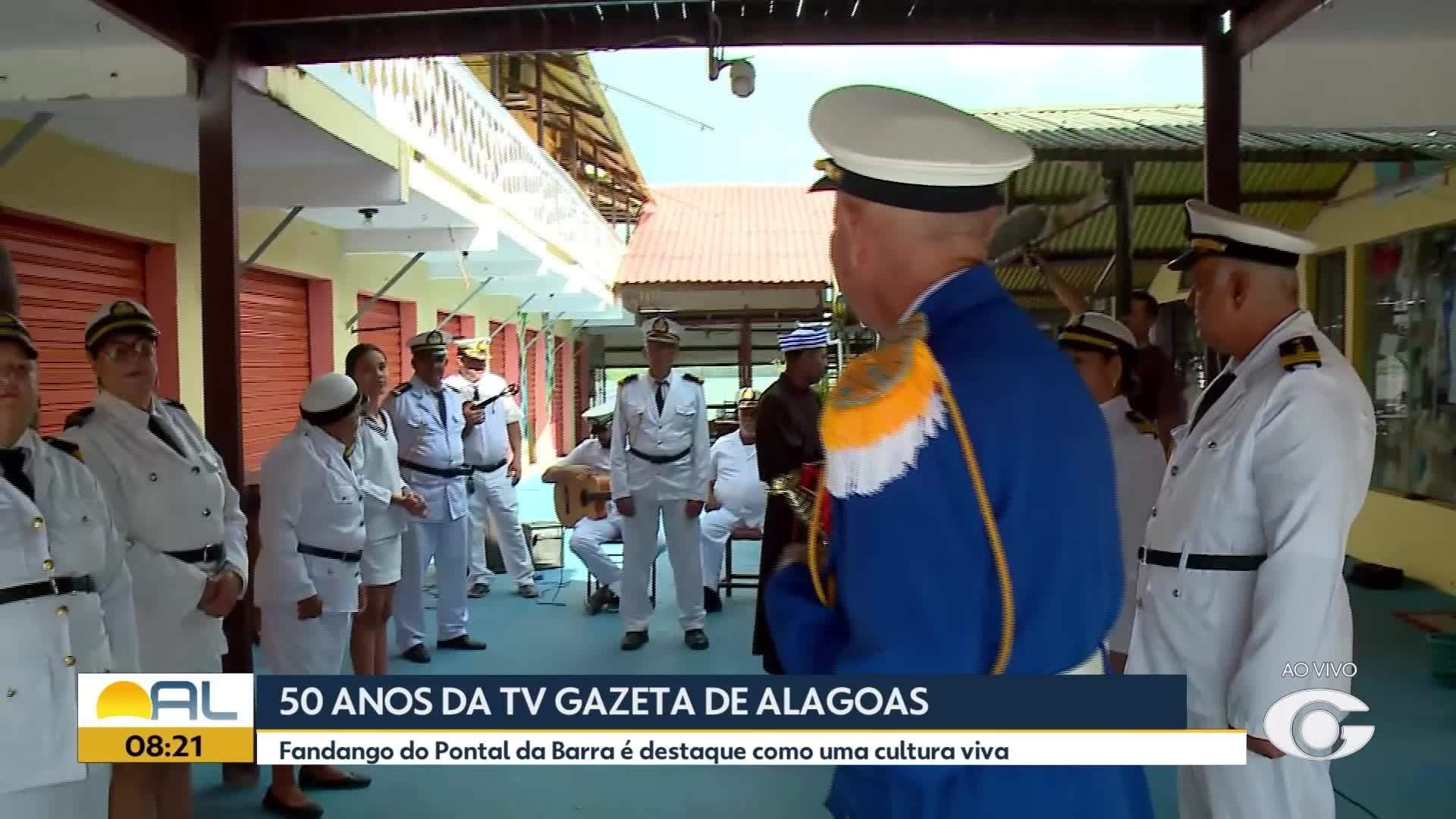 VÍDEOS: Bom Dia Alagoas de terça-feira, 23 de setembro