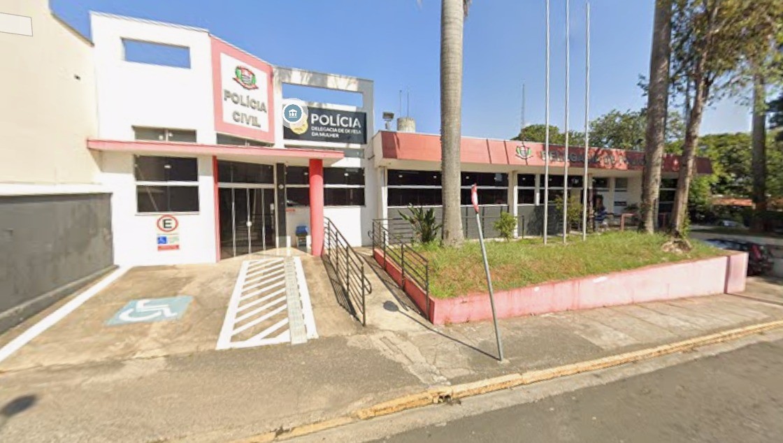 Homem é preso por descumprir medida protetiva e perseguir empresária em Salto