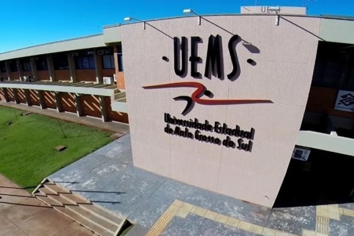 UEMS abre 360 vagas para cursos on-line de inglês, espanhol, francês e guarani