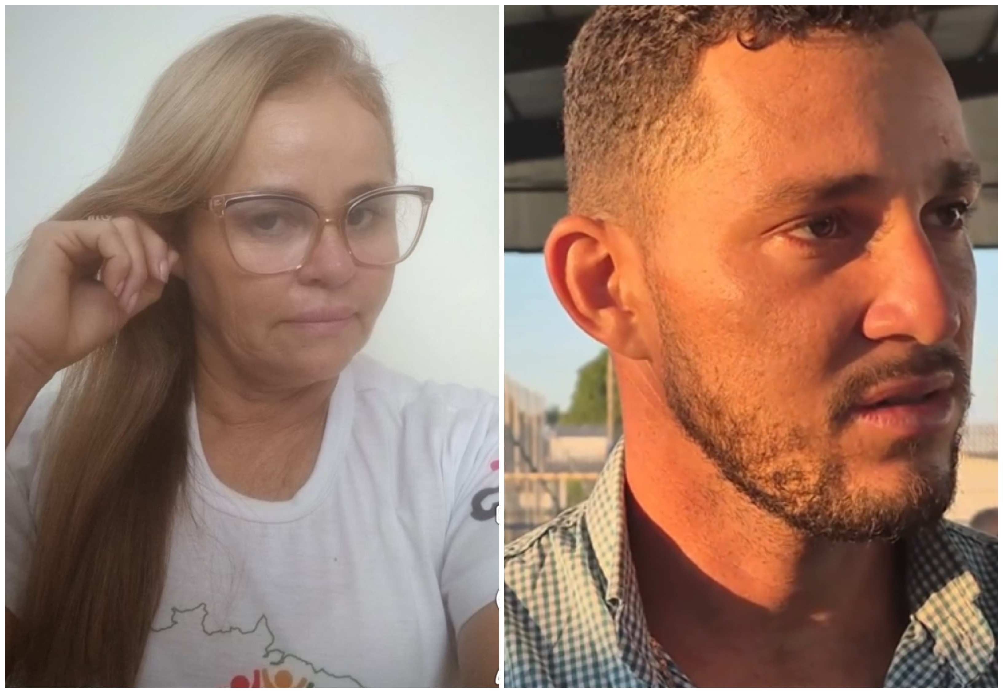 'Era acostumada com o trajeto', diz filho de servidora do AC morta em acidente entre carro e carreta na BR-364