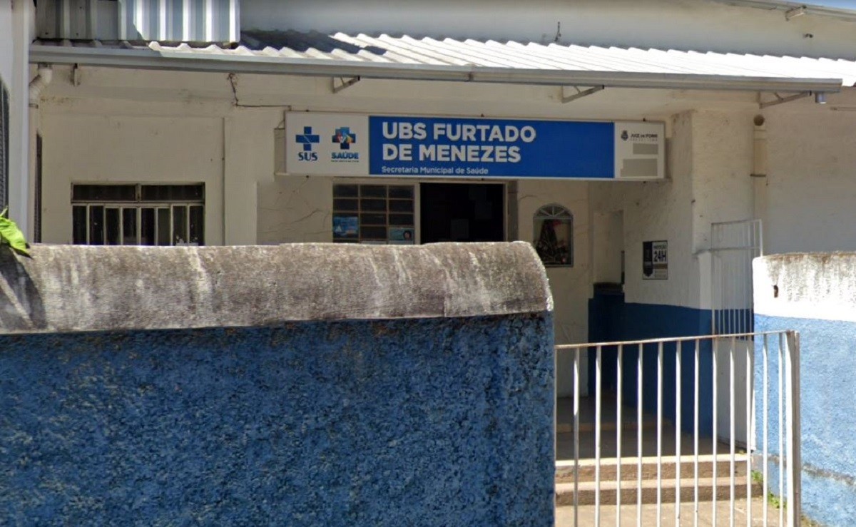 Atendimento retorna na UBS do Bairro Furtado de Menezes após agressão a médica em Juiz de Fora 
