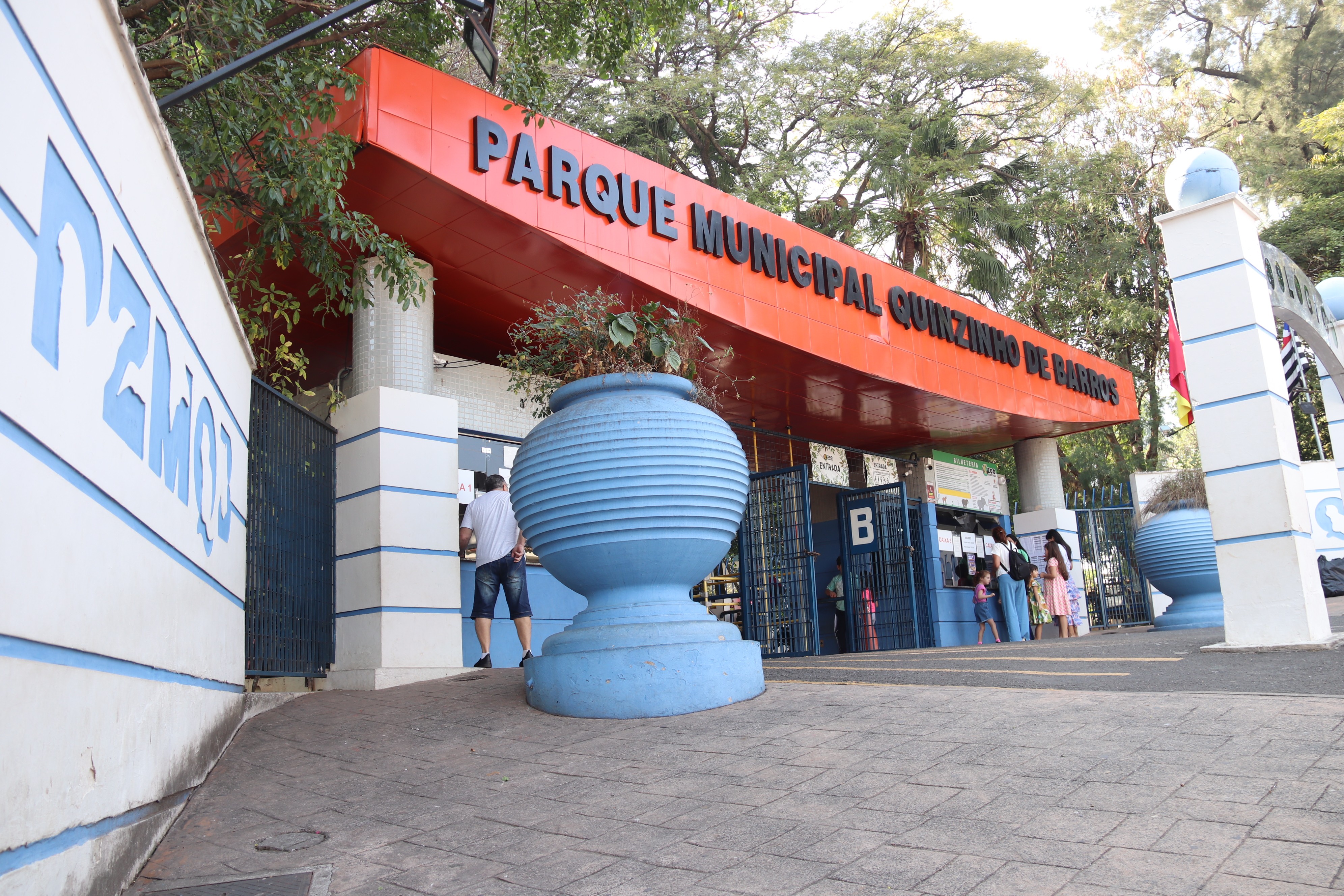 Zoológico e Jardim Botânico de Sorocaba oferecem cursos de férias gratuitos em julho; veja como se inscrever
