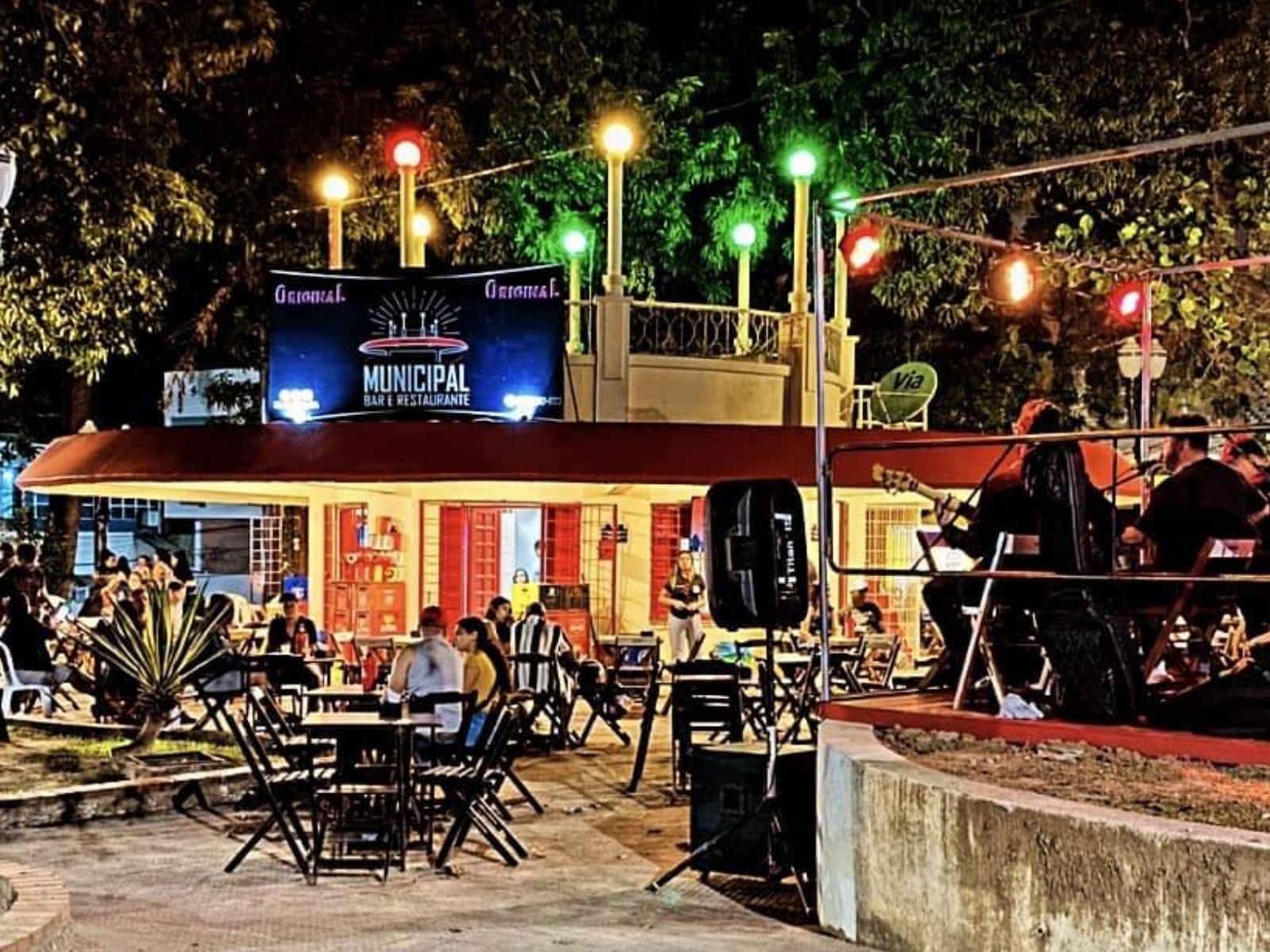 Concessão do Bar Municipal é homologada por R$ 46,8 mil em Rio Branco