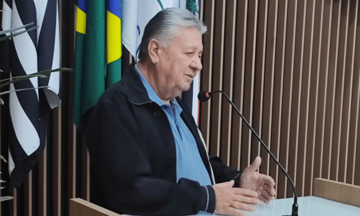 Prefeito de Araras, Irineu Norival Maretto, morre aos 70 anos no interior de SP
