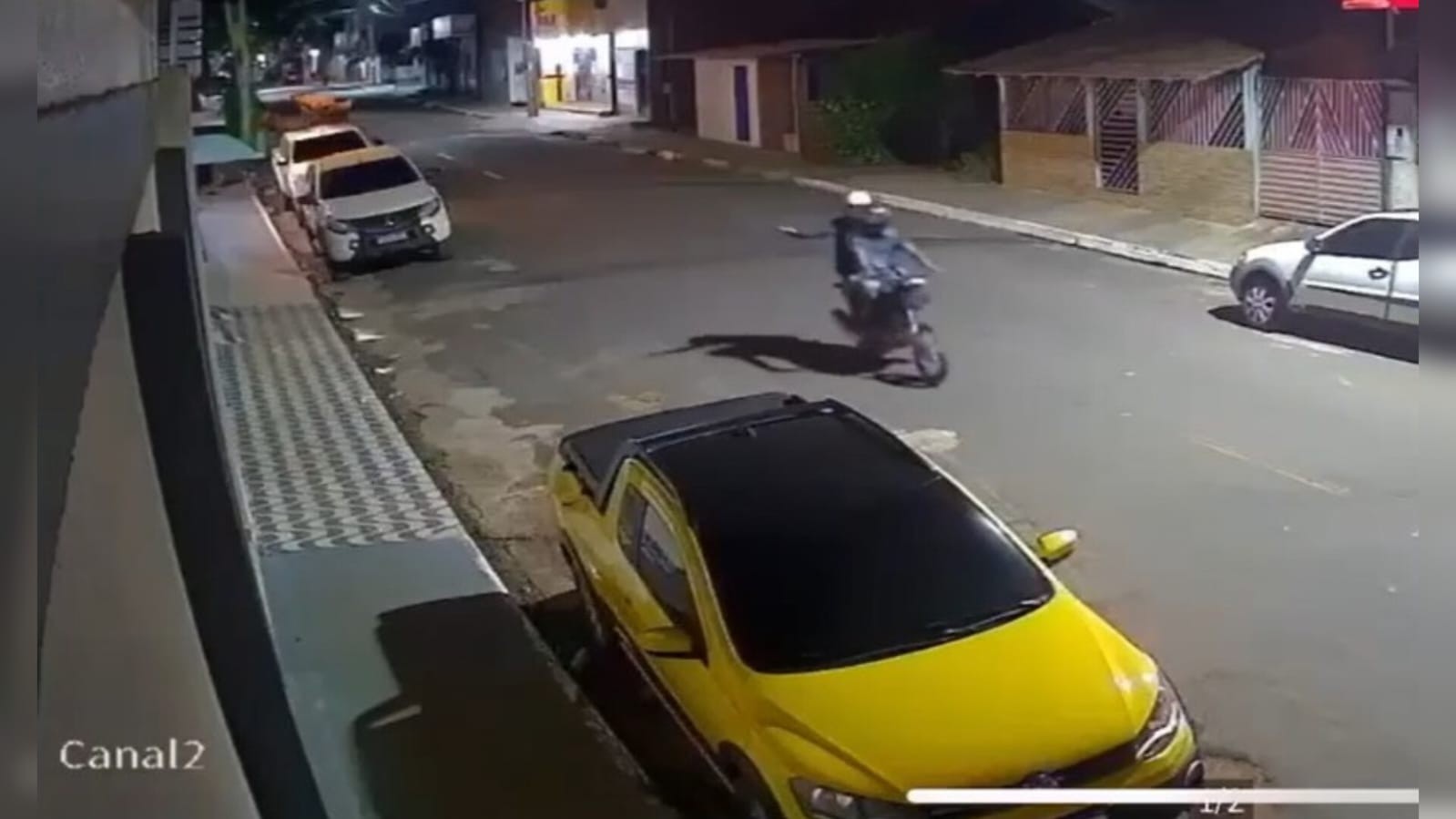 Casa de vereador é atacada a tiros em Juruti, no oeste do Pará