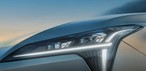 GAC Aion ES