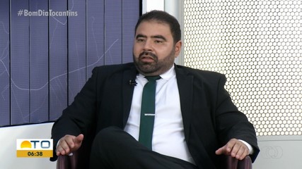Advogado tira dúvidas dobre direitos trabalhistas no Bom Dia Responde
