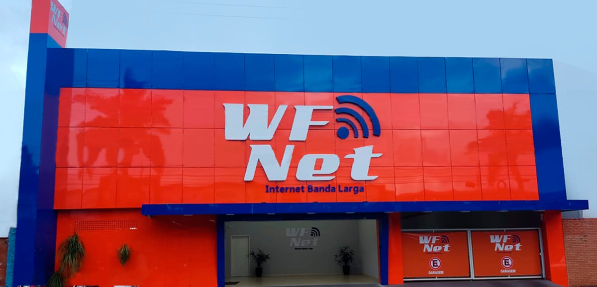 WF Net: transformando conexões em momentos memoráveis | Especial ...