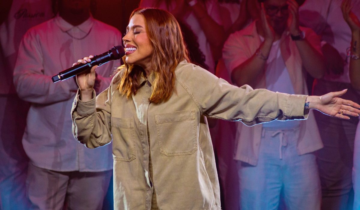 Luan Santana, Belo, Matuê, Cabelinho, Detonautas, Nando Reis, Jesus Vida Verão e mais: confira a agenda de eventos no ES