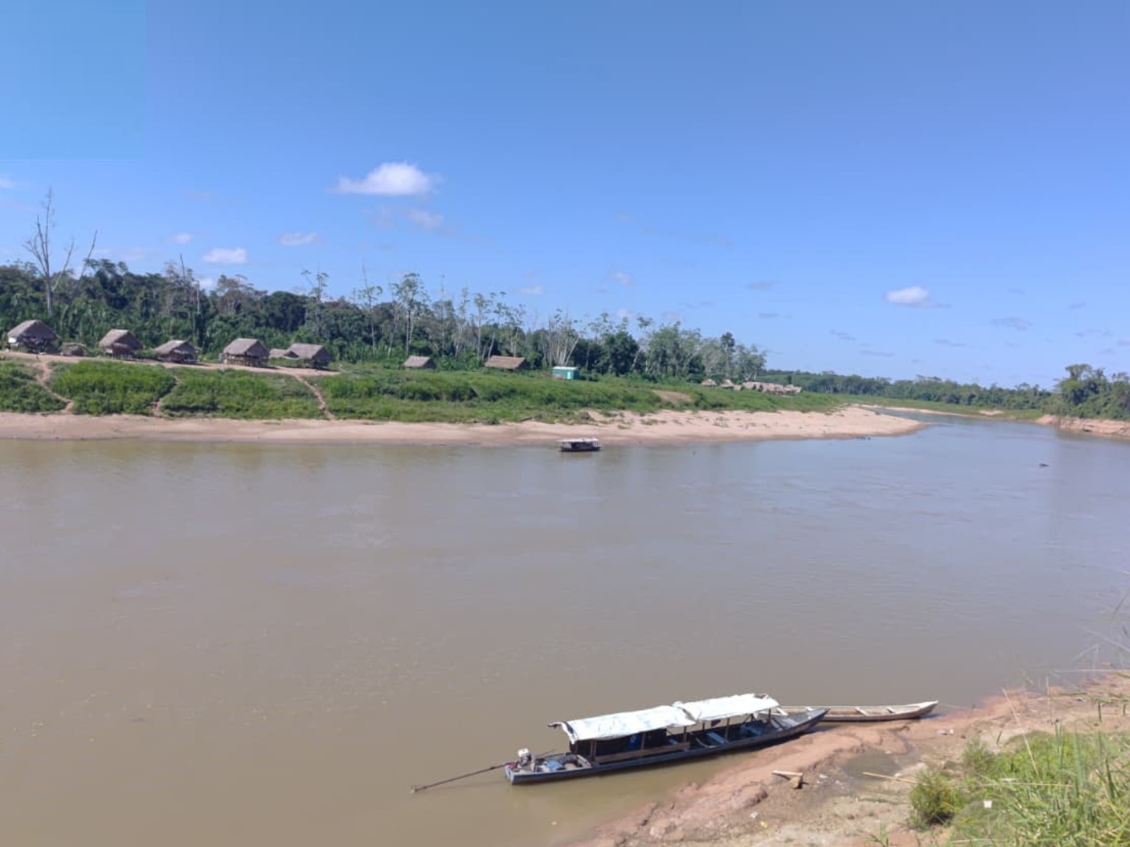 Cidade do Acre recebe mais de R$ 1,2 milhão para ações de proteção durante seca