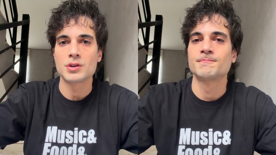 Fiuk anuncia fim da carreira musical e show de despedida a R$ 55