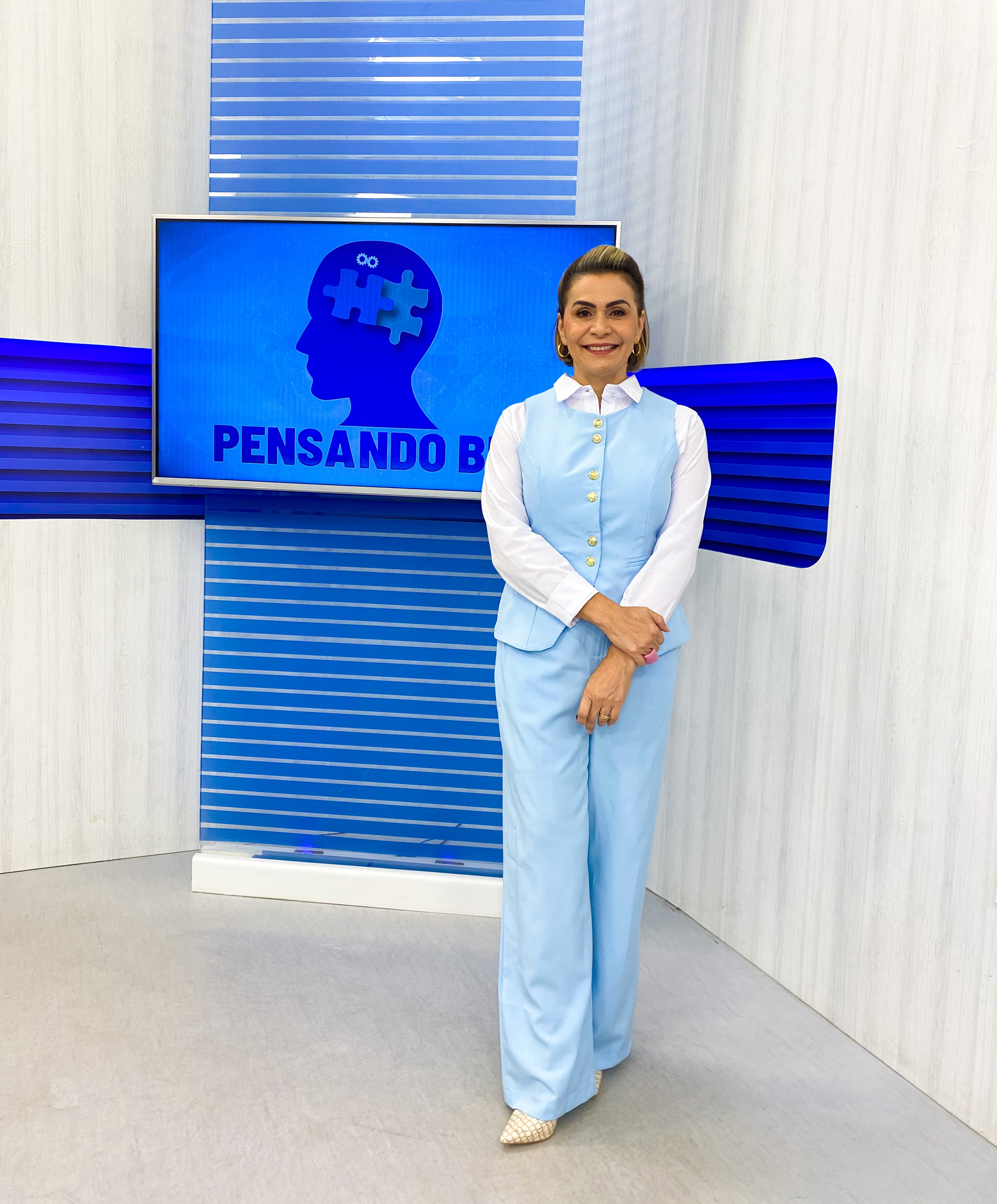 AO VIVO: Assista ao GR1