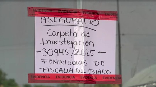 Caso Valeria Márquez: chefe de cartel é apontado como suspeito do assassinato da tiktoker; MP não confirma