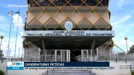 MP investiga fraude para partidos cumprirem cota de mulheres nas Eleições 2024