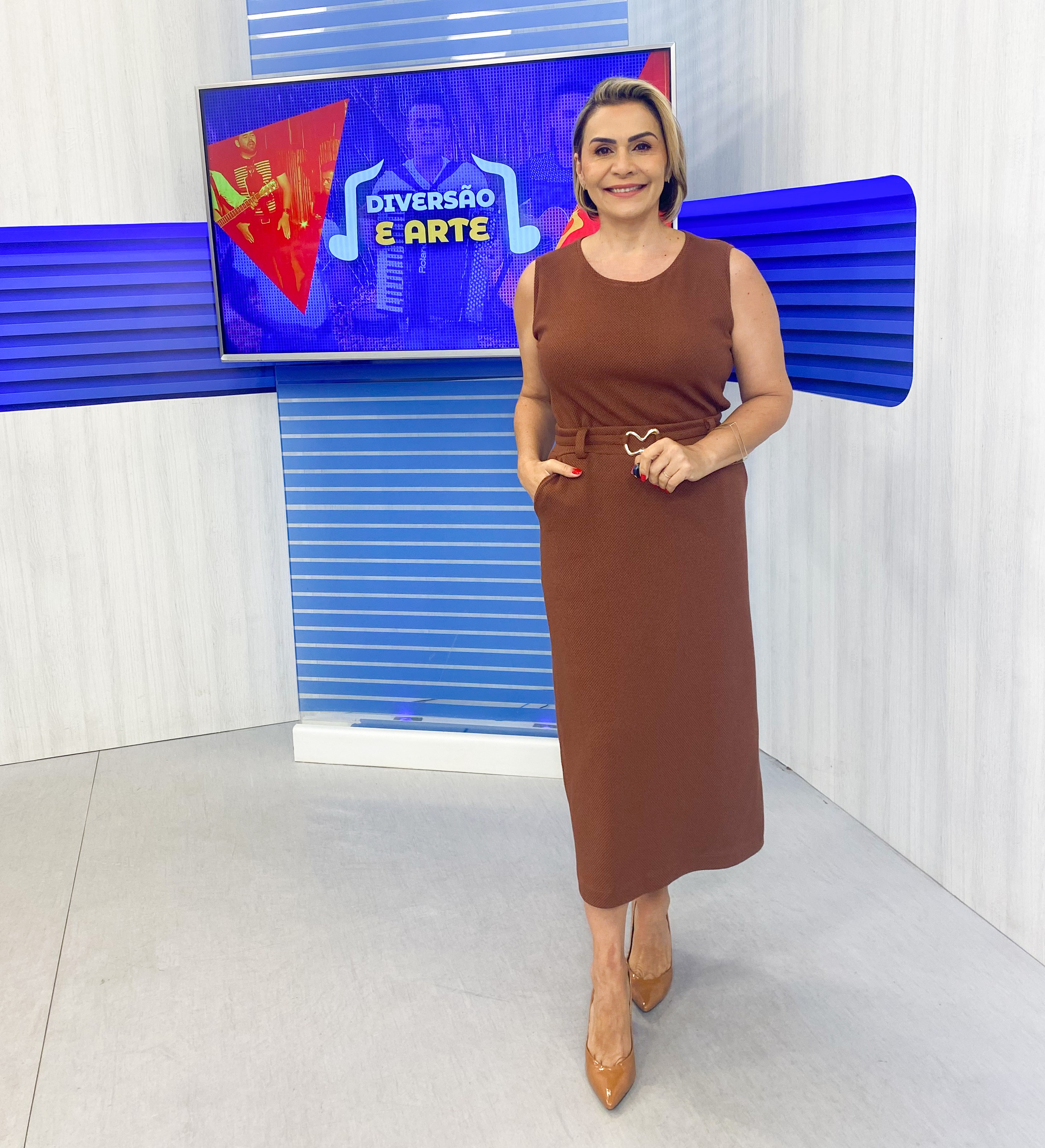 AO VIVO: Assista ao GR1