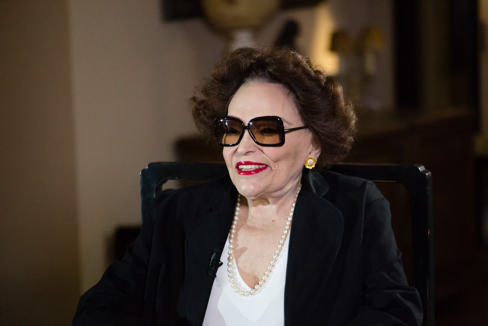 Bibi Ferreira | G1