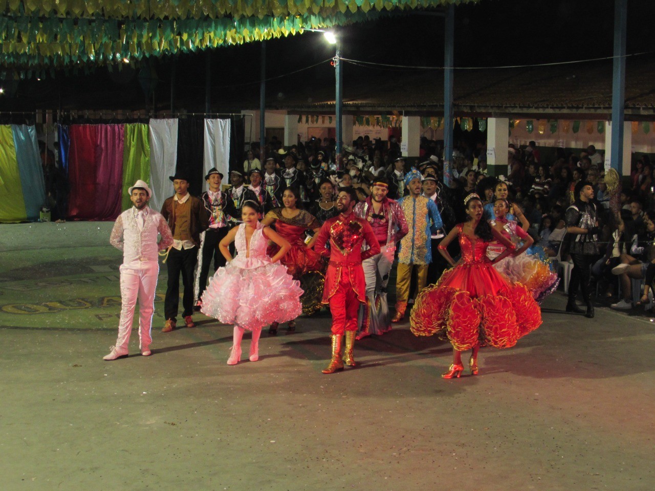 Festival de quadrilhas juninas do interior da Bahia está com inscrições abertas; premiação é de R$ 35 mil 