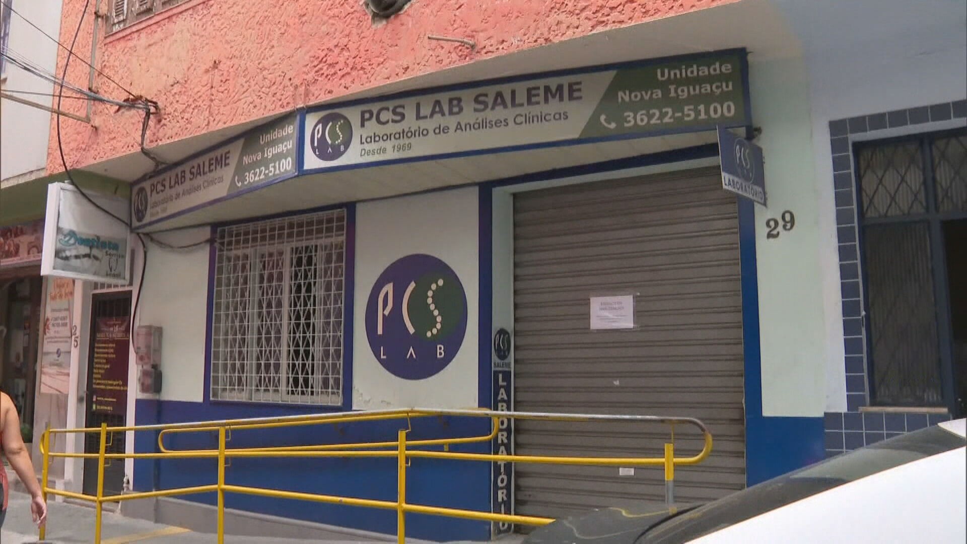 Morre uma das pacientes que contraíram HIV em órgãos contaminados no RJ