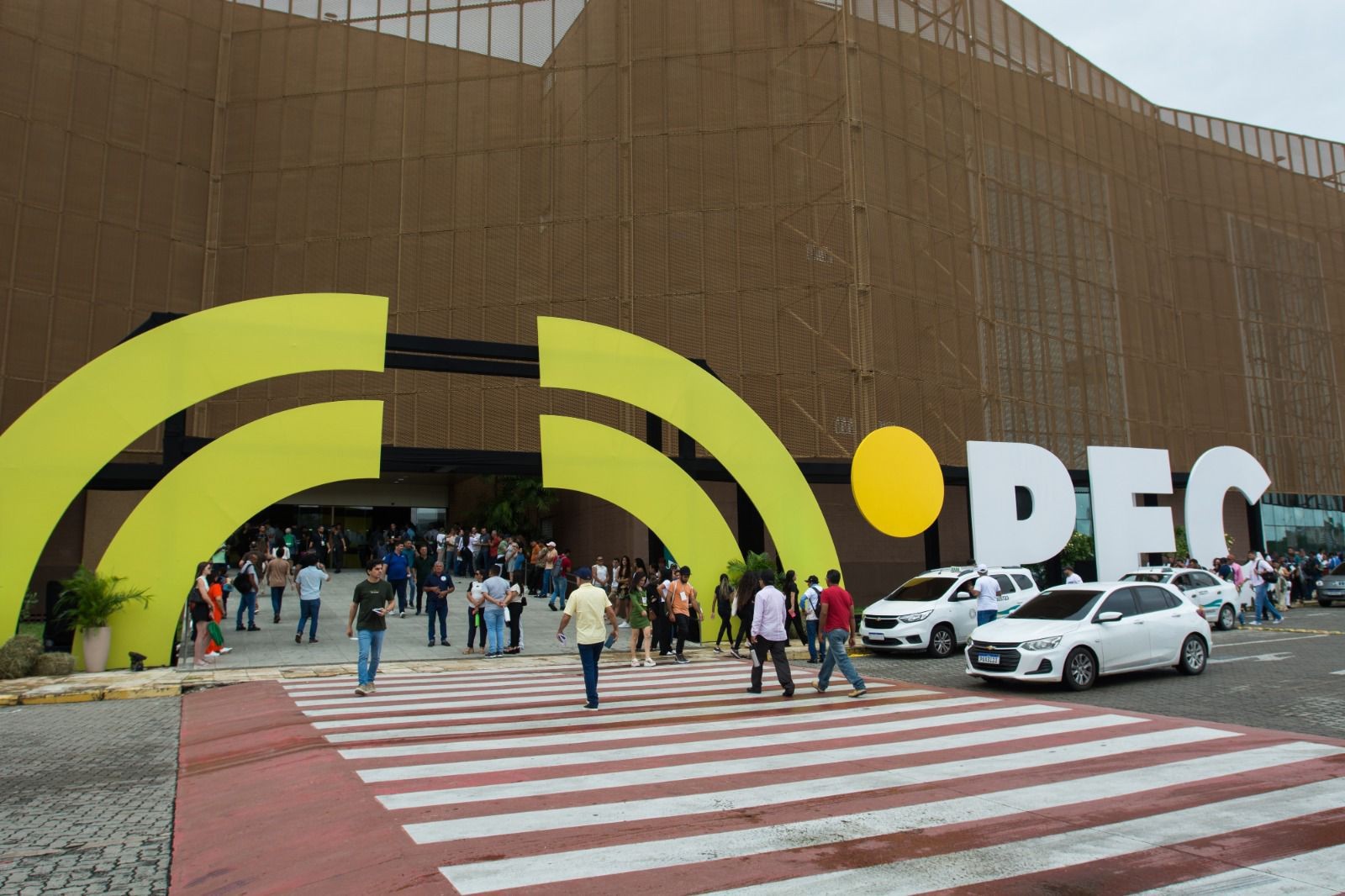 Maior feira agropecuária do Nordeste, PEC Brasil começa nesta quinta em Fortaleza