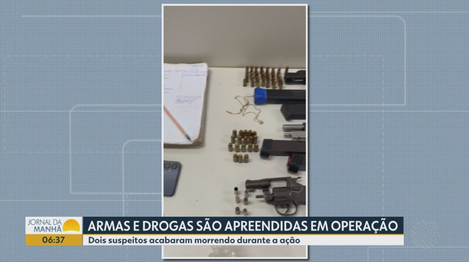 Vídeos do g1 Bahia e TV Bahia - terça-feira, 30 de dezembro de 2025