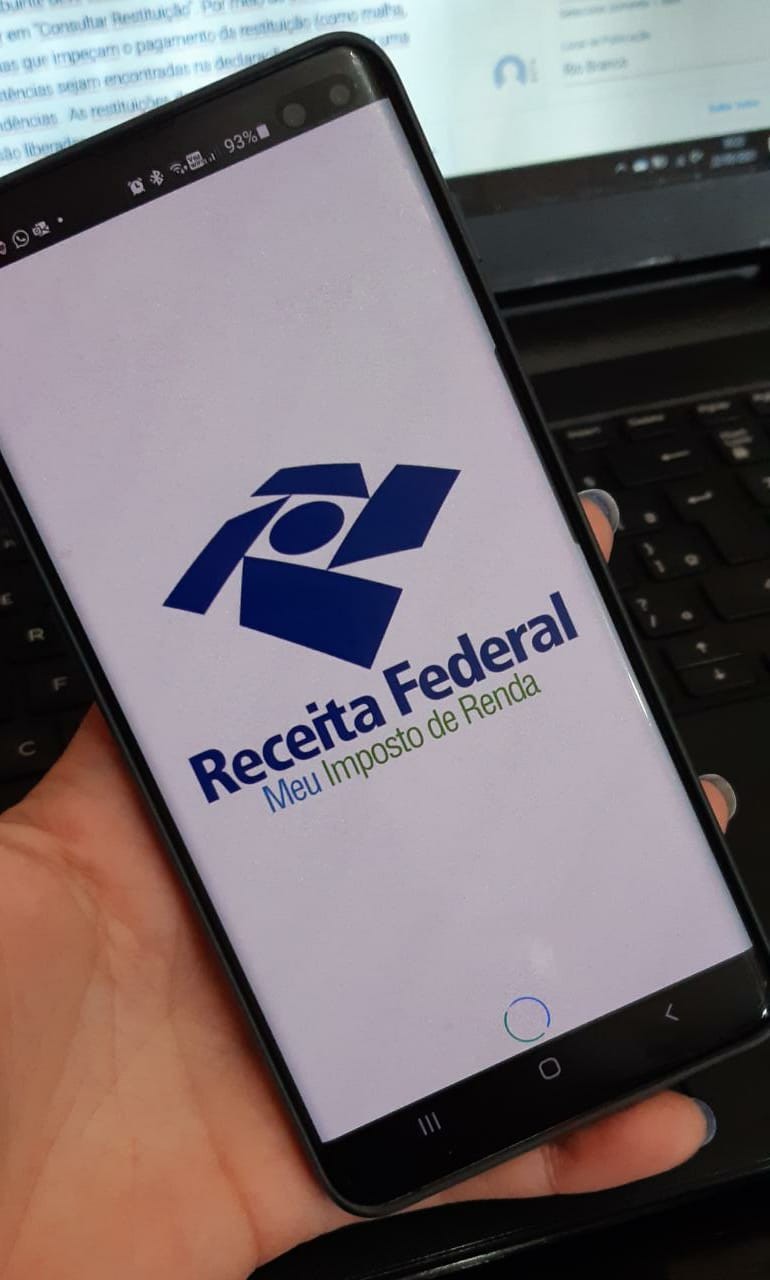 Receita Federal abre consulta para lote residual do Imposto de Renda a 1,3 mil amazonenses; veja como conferir