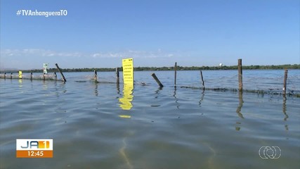 Prefeitura se posiciona sobre as reclamações da Praia do Caju