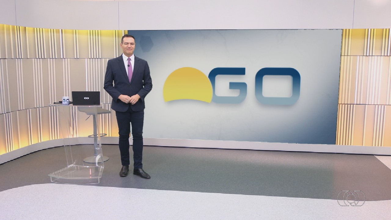 VÍDEOS: Bom Dia Goiás desta sexta-feira, 10 de outubro de 2025 