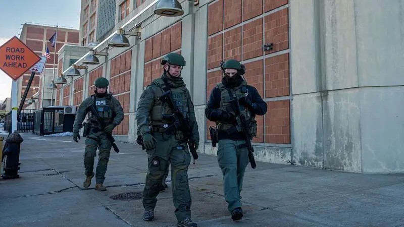 Como é prisão onde Maduro está detido em Nova York: 'Inferno na Terra'