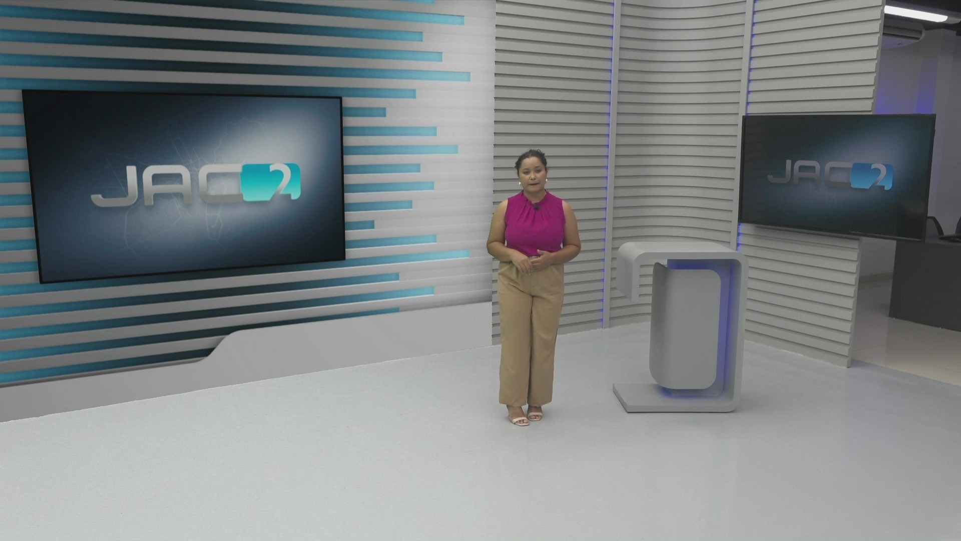 VÍDEOS: Jornal do Acre 2ª Edição deste sábado, 3 de janeiro de 2026