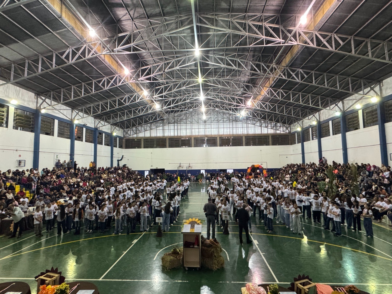 Proerd forma mais 407 alunos em Tupã