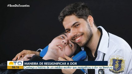 Conheça a história do médico escritor que ressignificou a dor na literatura