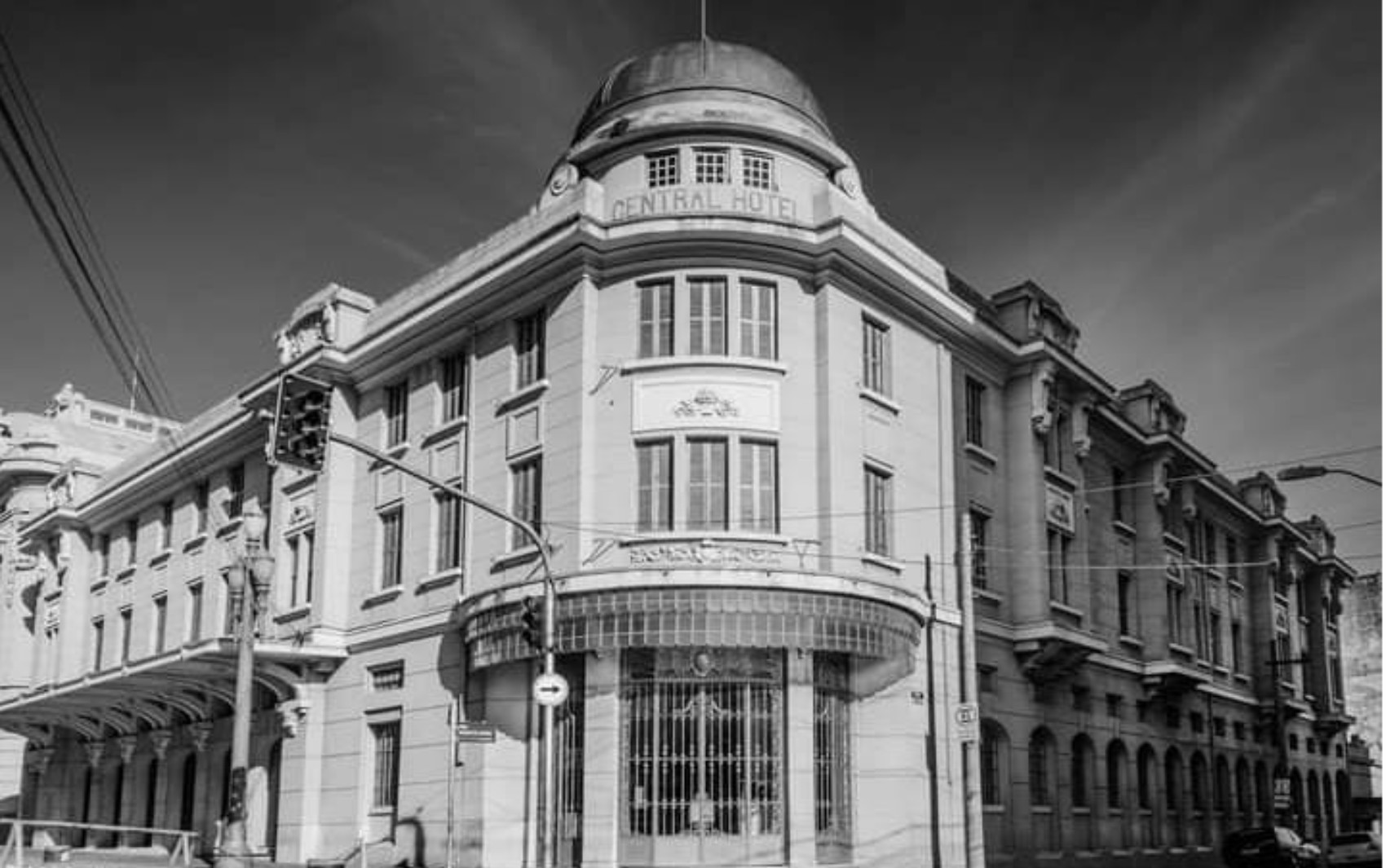 Fantasmas, crimes e mistérios: as lendas que assombram antigo hotel de luxo em Ribeirão Preto