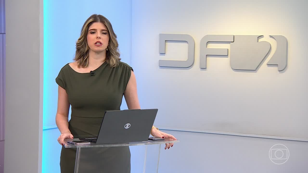 VÍDEOS: DF2 de quinta-feira, 15 de maio de 2025