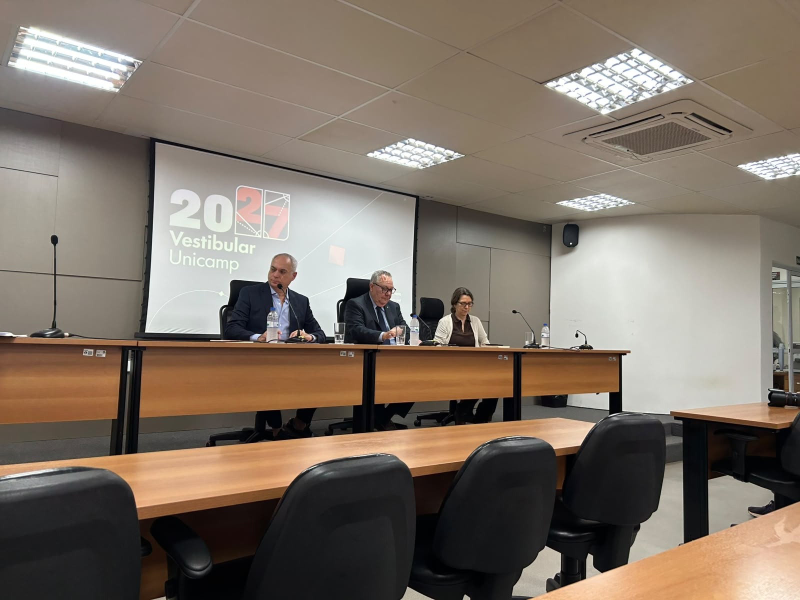 Unicamp 2027: vestibular tem novos cursos e mais locais de prova