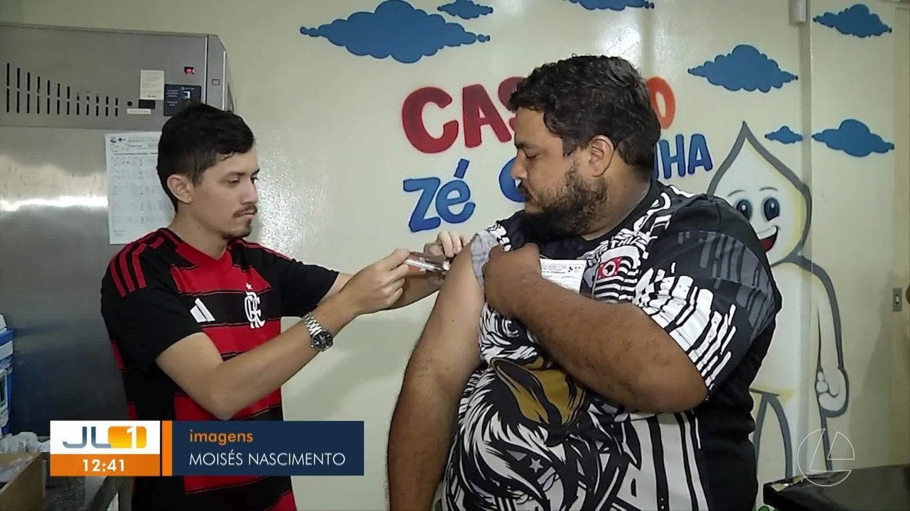 Fake news e falsa sensação de segurança reduzem vacinação contra gripe em Belém, dizem especialistas
