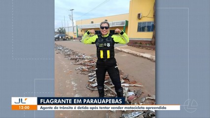 VÍDEOS: JL1 de quarta-feira, 22 de outubro de 2025