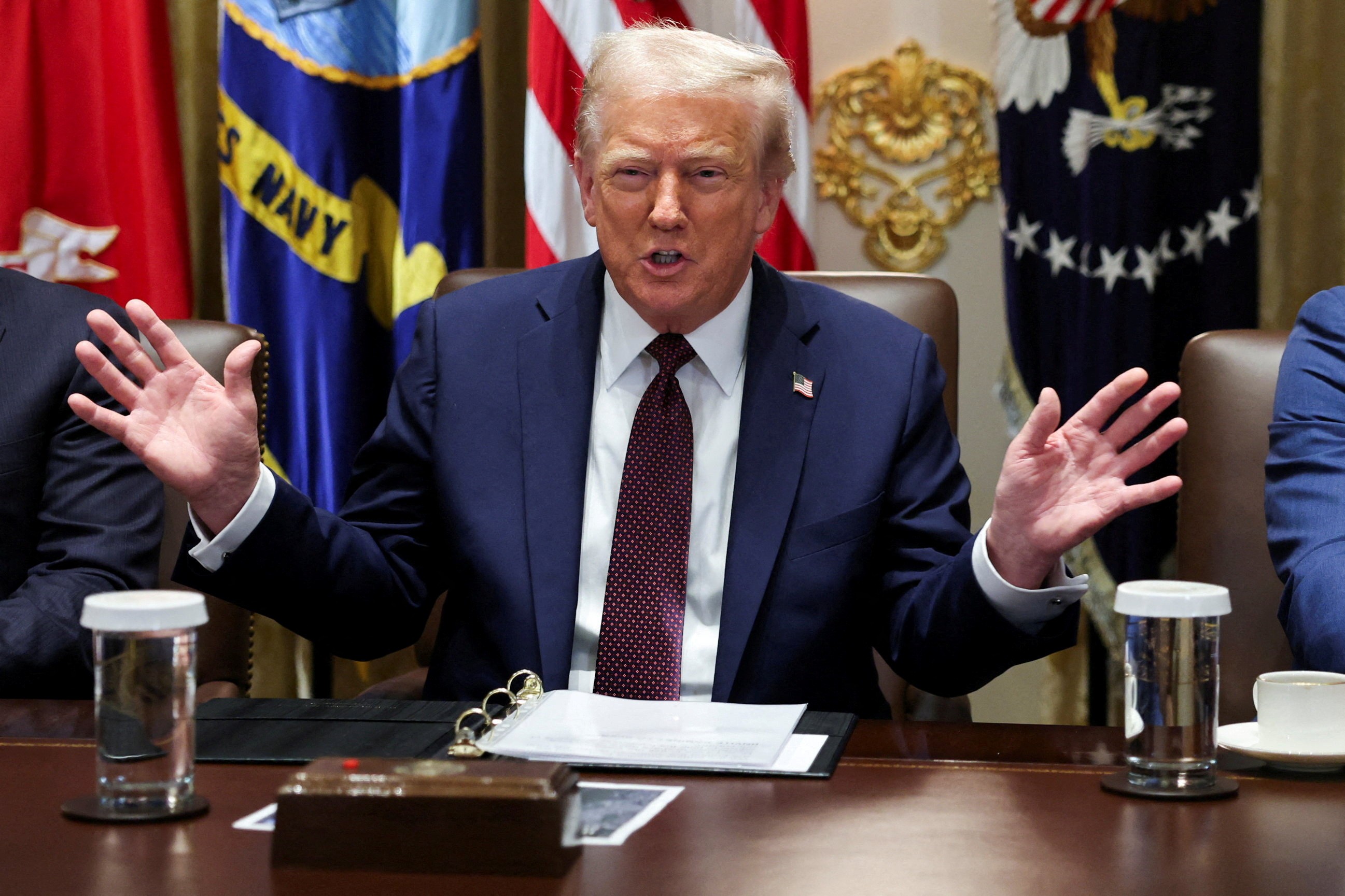 Trump quer restaurar a pena de morte em Washington: entenda por que será difícil executar o plano
