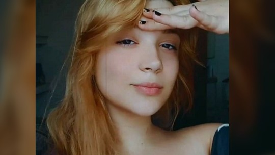 Corpo de adolescente desaparecida é achado enterrado em sítio em SP - Foto: (Rede social)